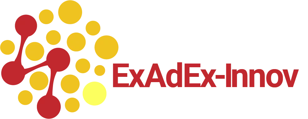 ExAdEx-Innov logo